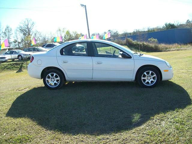 2005 Dodge Neon Unknown