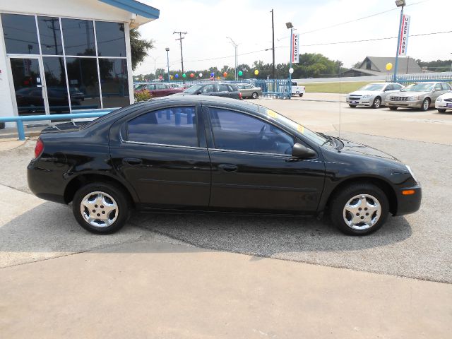 2005 Dodge Neon Unknown