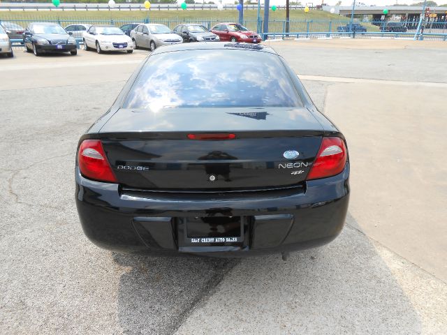 2005 Dodge Neon Unknown