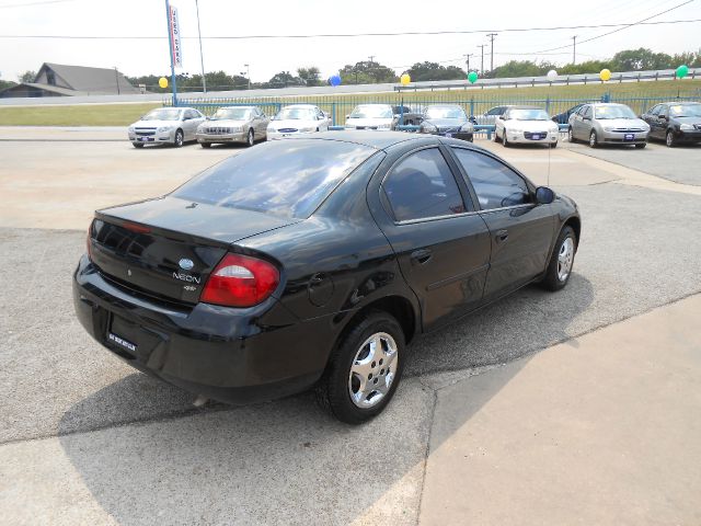 2005 Dodge Neon Unknown