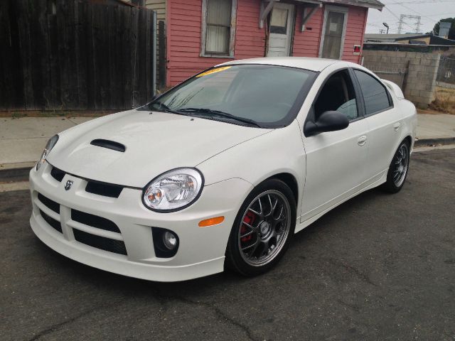 2005 Dodge Neon 450 SL