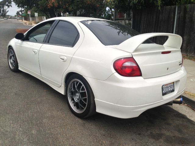 2005 Dodge Neon 450 SL