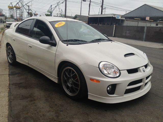 2005 Dodge Neon 450 SL