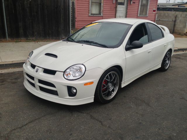 2005 Dodge Neon 450 SL