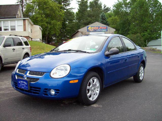 2005 Dodge Neon S