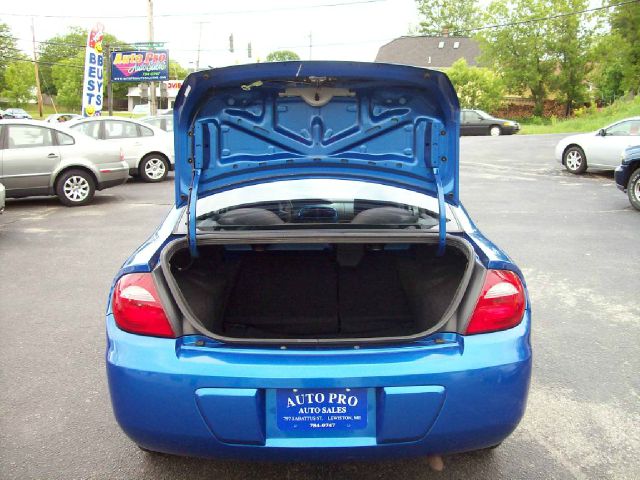 2005 Dodge Neon S