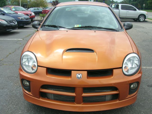 2005 Dodge Neon 3.5tl W/tech Pkg