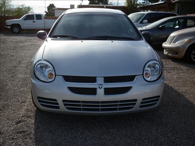 2005 Dodge Neon S