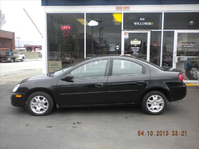 2005 Dodge Neon S