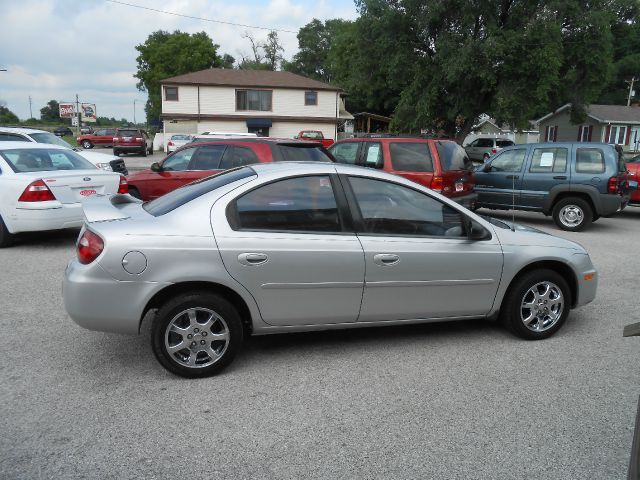 2005 Dodge Neon S