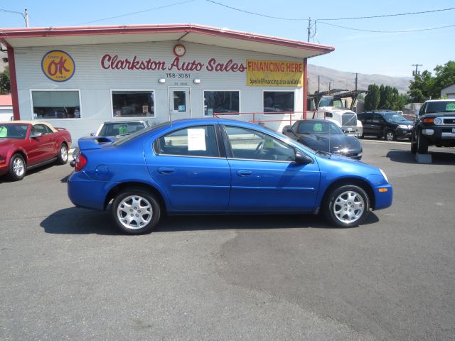 2005 Dodge Neon Unknown