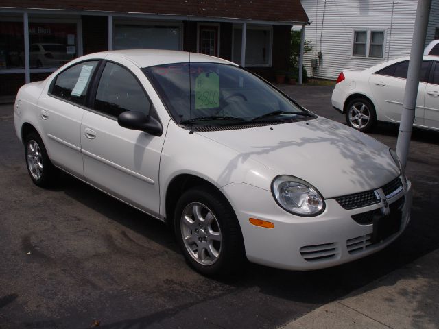 2005 Dodge Neon S