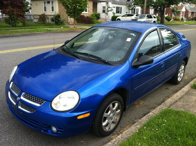 2005 Dodge Neon S