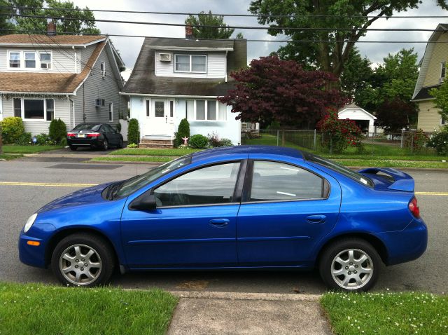 2005 Dodge Neon S