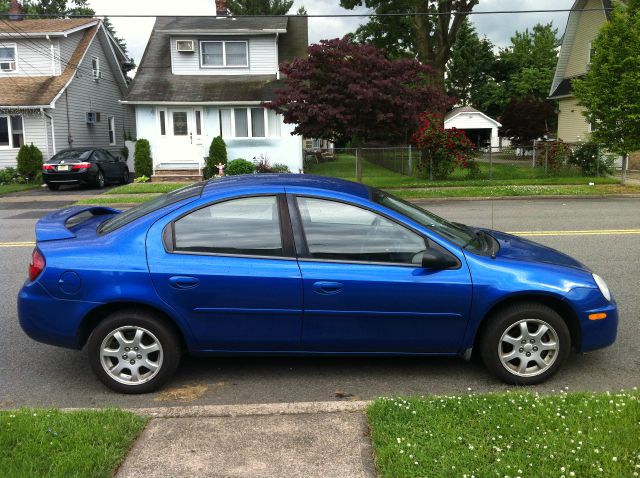 2005 Dodge Neon S