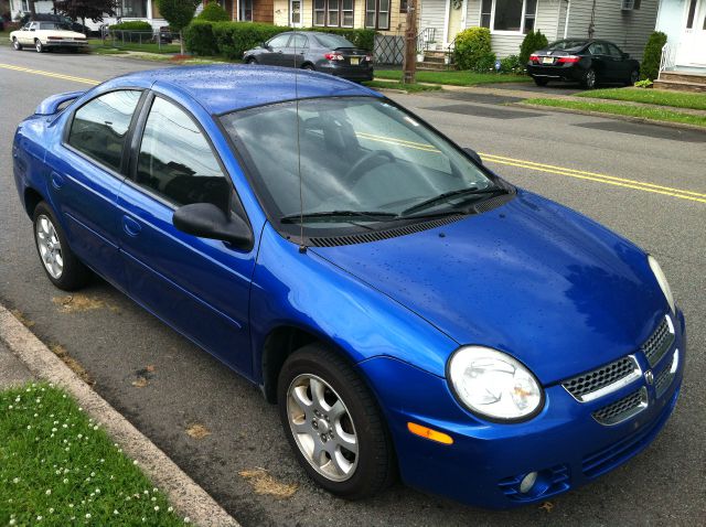 2005 Dodge Neon S