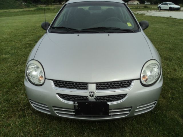 2005 Dodge Neon S