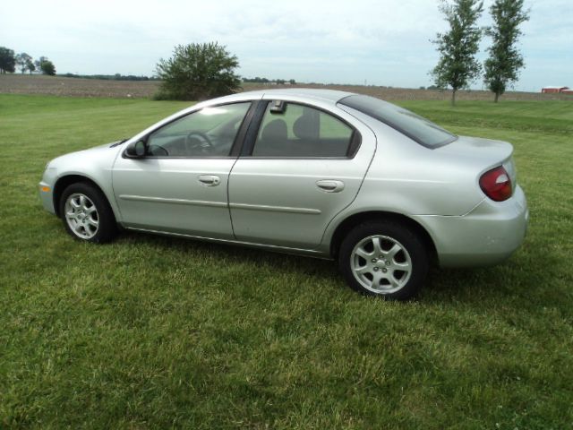 2005 Dodge Neon S