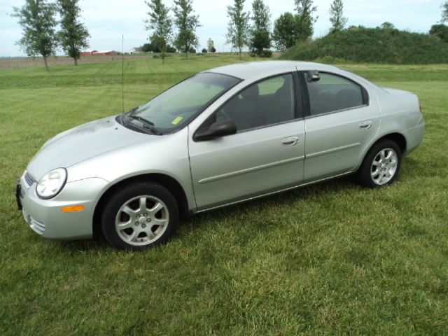 2005 Dodge Neon S