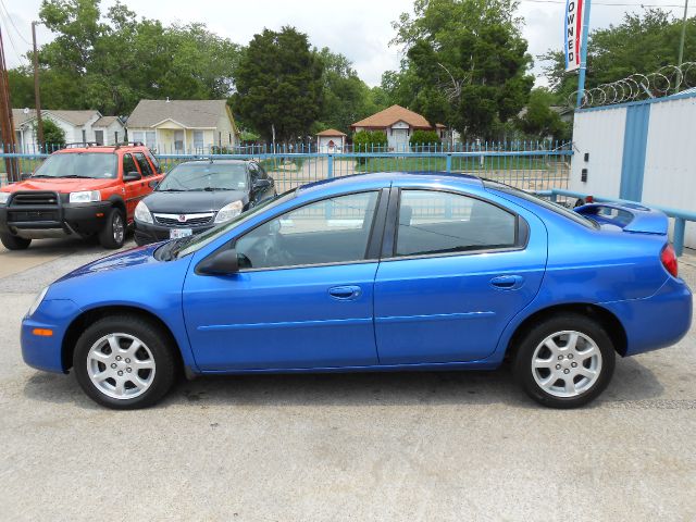 2005 Dodge Neon Unknown