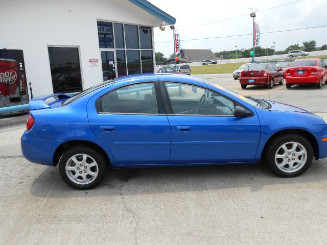 2005 Dodge Neon Unknown