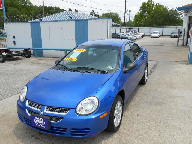 2005 Dodge Neon Unknown