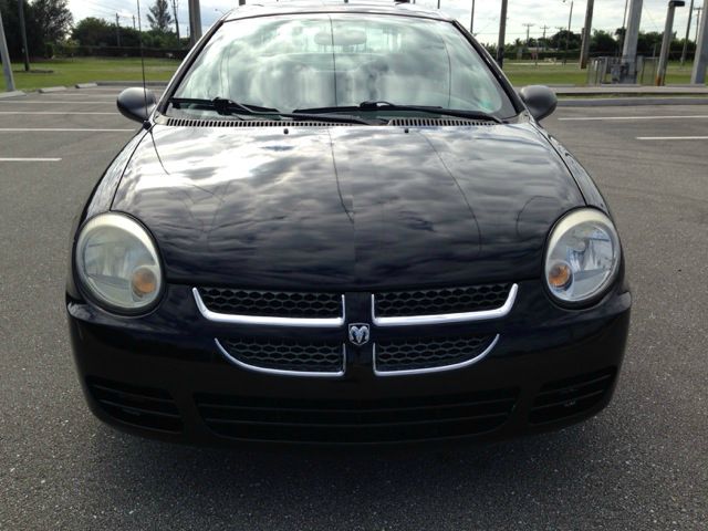 2005 Dodge Neon S