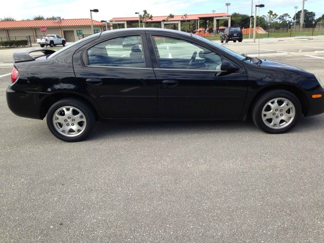 2005 Dodge Neon S