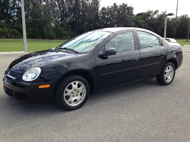 2005 Dodge Neon S