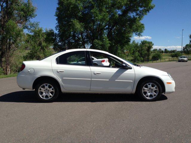 2005 Dodge Neon S