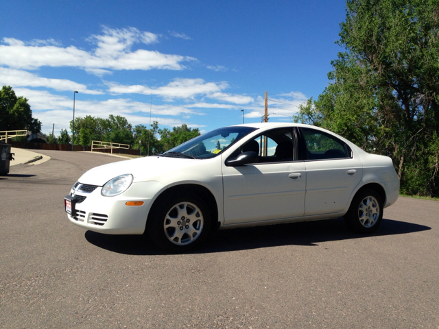 2005 Dodge Neon S