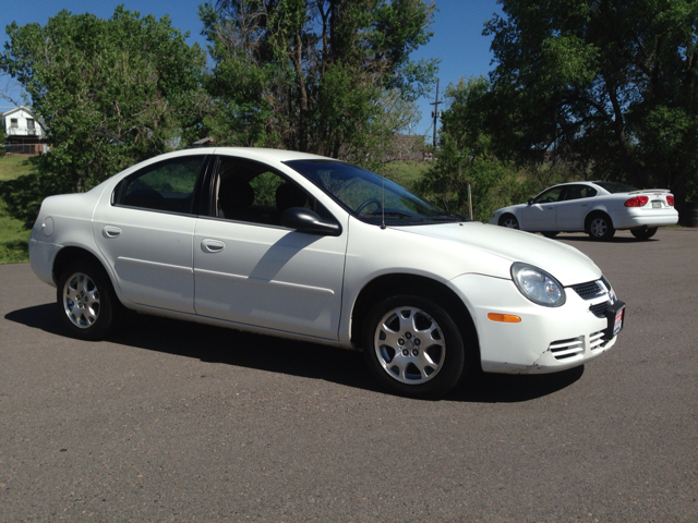 2005 Dodge Neon S