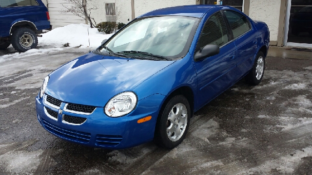 2005 Dodge Neon S