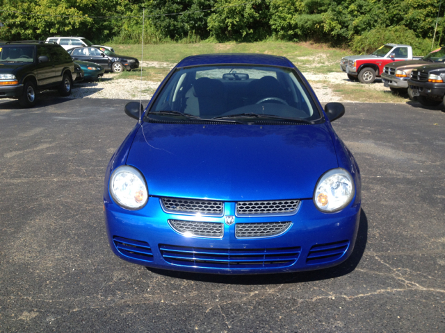 2005 Dodge Neon S