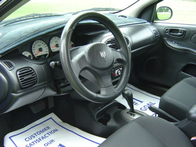 2005 Dodge Neon S