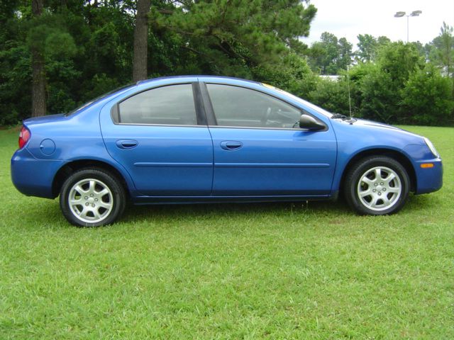 2005 Dodge Neon S