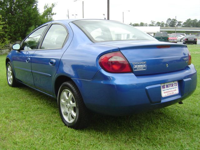 2005 Dodge Neon S