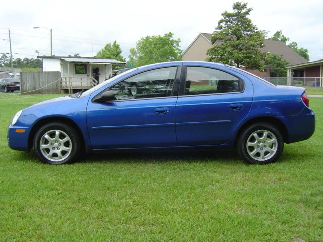 2005 Dodge Neon S