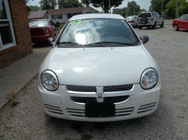 2005 Dodge Neon SE