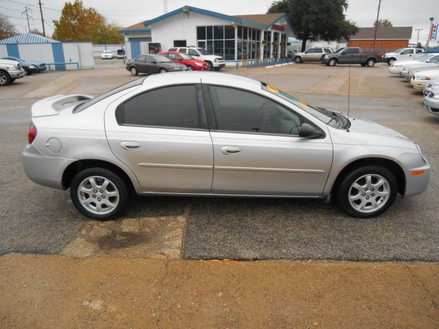 2005 Dodge Neon Unknown