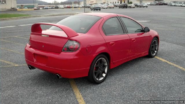 2005 Dodge Neon 450 SL