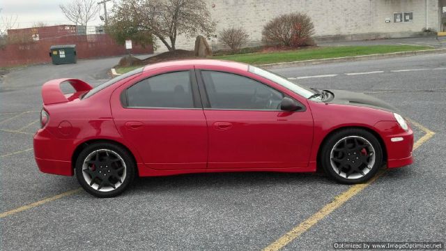 2005 Dodge Neon 450 SL