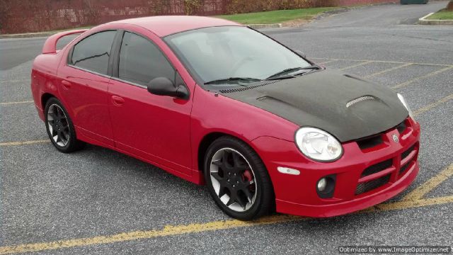 2005 Dodge Neon 450 SL