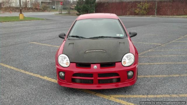 2005 Dodge Neon 450 SL