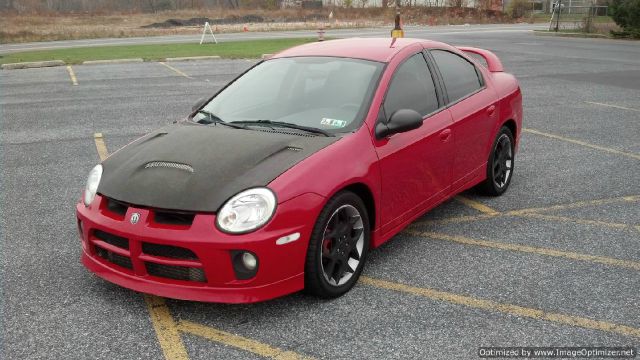 2005 Dodge Neon 450 SL