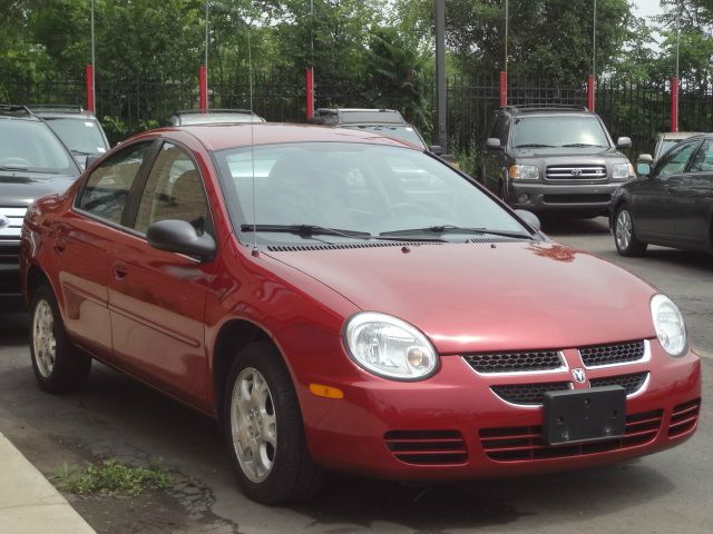 2005 Dodge Neon Unknown