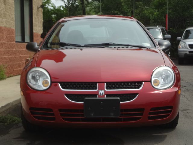 2005 Dodge Neon Unknown