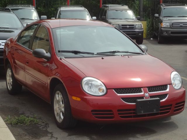 2005 Dodge Neon Unknown