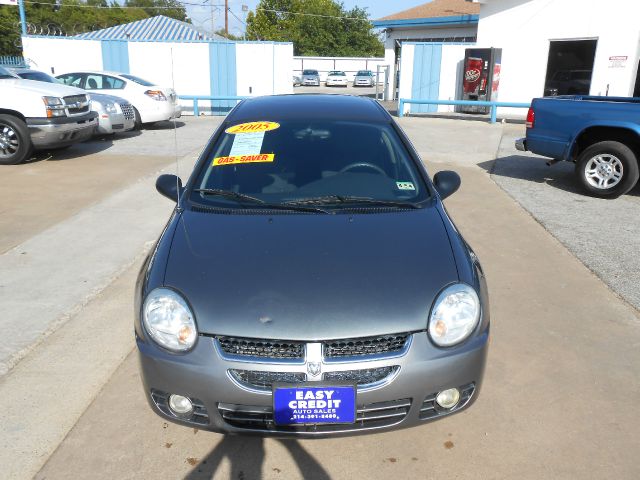 2005 Dodge Neon Unknown