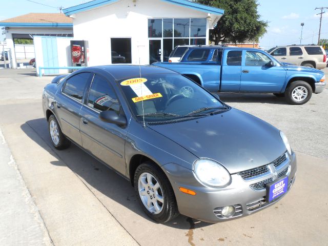 2005 Dodge Neon Unknown